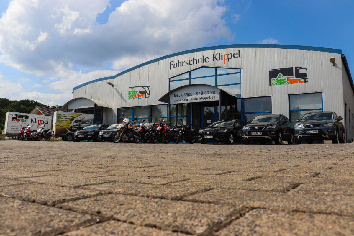Fahrschule Klippel Filiale Sehlem